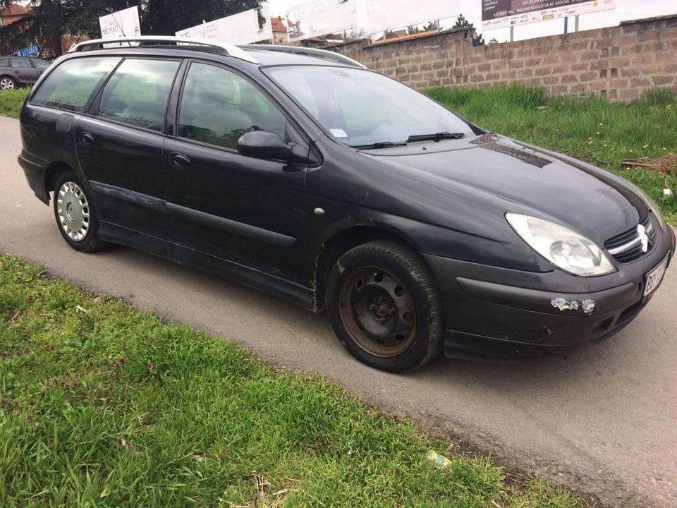 Citroen