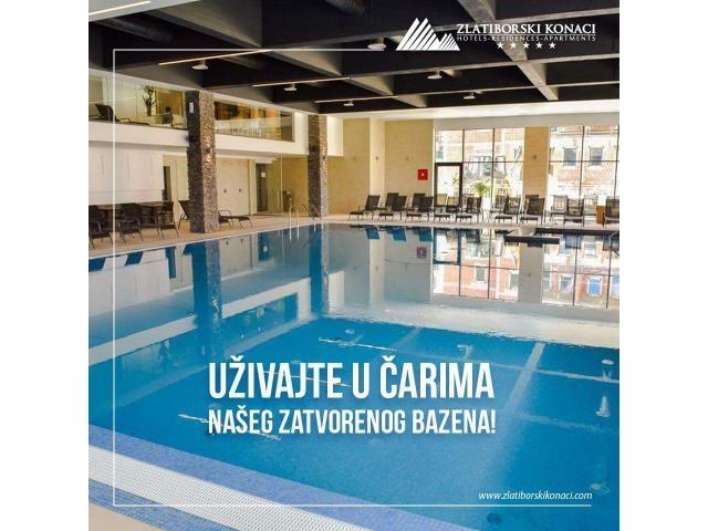 Apartman KAZOTO