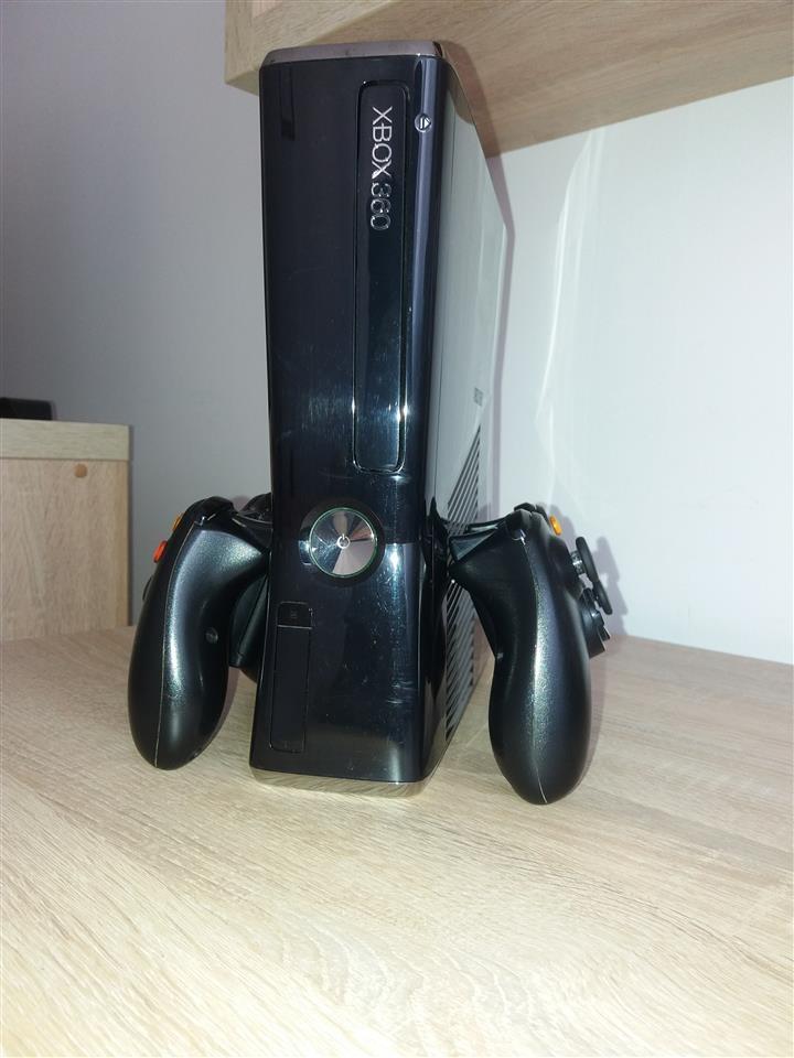 Xbox-360-