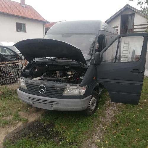 Sprinter