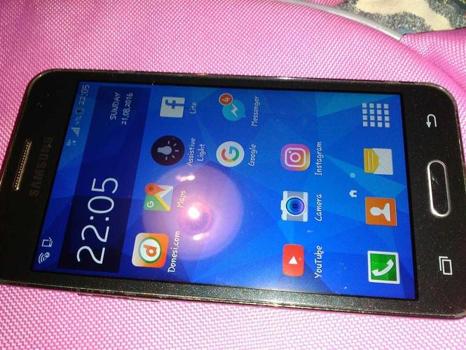 Samsung Galaxy Core 2