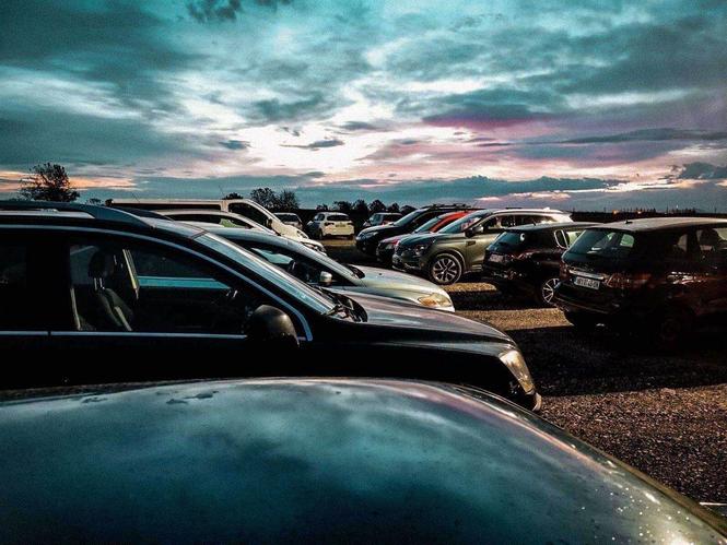 AERODROM PARKING BEOGRAD 