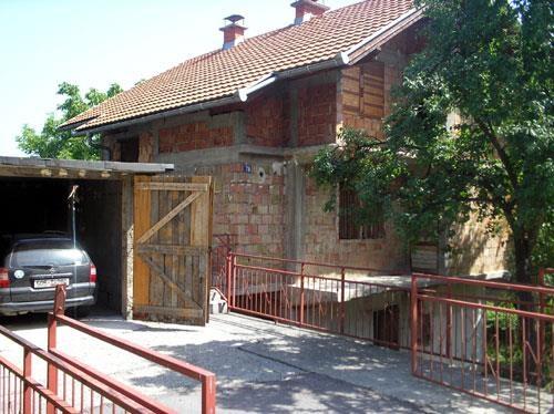 Kuca-u-Sarajevu