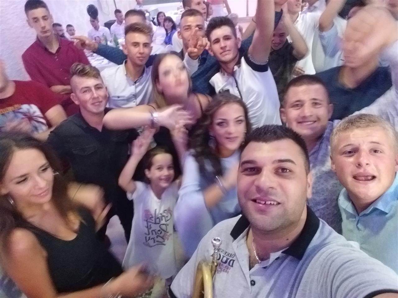 Trubaci-