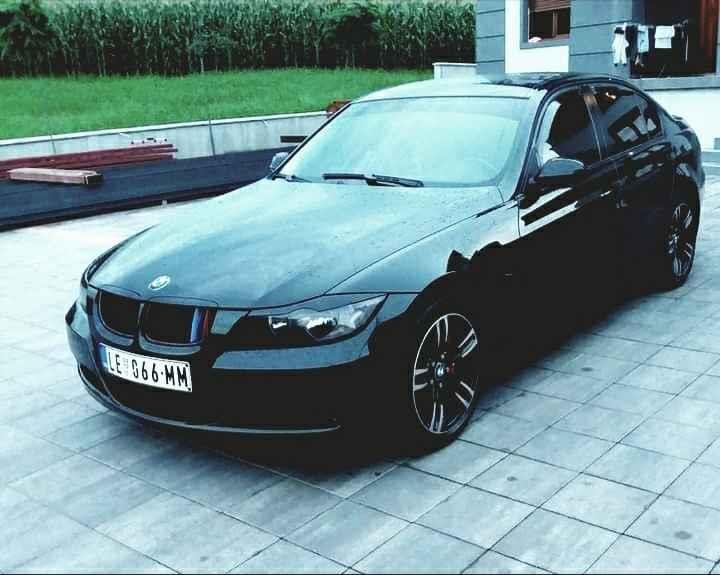 Bmw-e90-320d