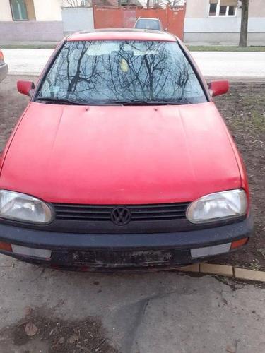 Golf 3 dizel 1,9