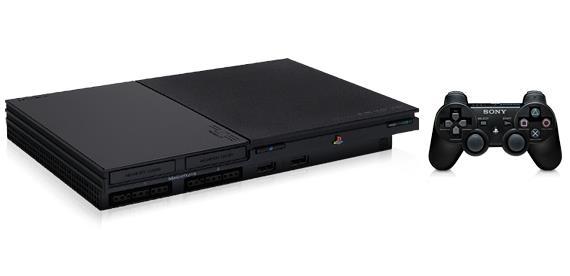 Play-station-2