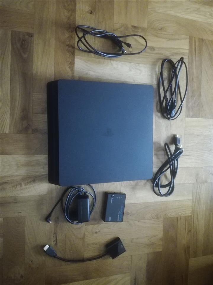 Sony-Playstation-Slim-500GB