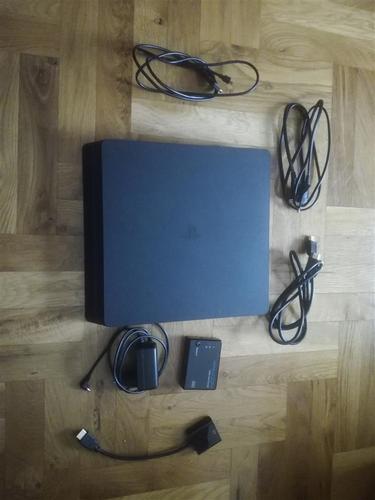 Sony Playstation Slim 500GB