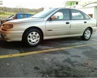 Renault Laguna 1.9 -98