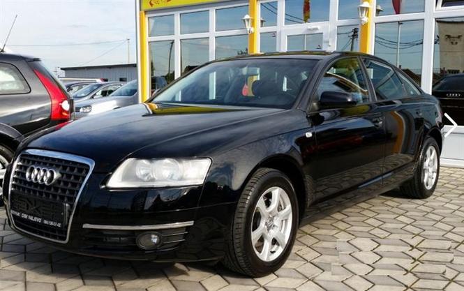 Audi A6 2.0 tdi vrhunski -02