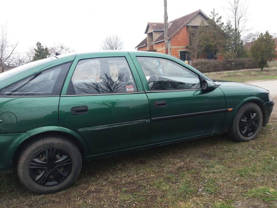 Vectra-B