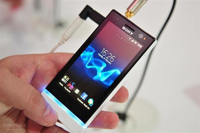 Sony-Xperia-U