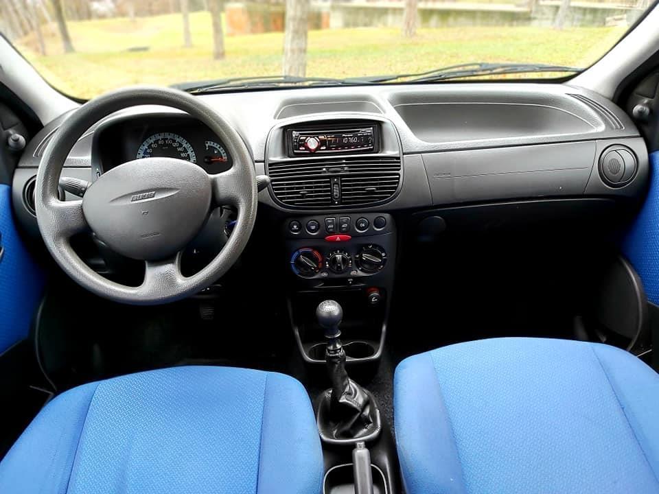 Fiat-punto