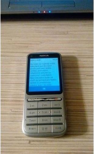 Nokia C3-01