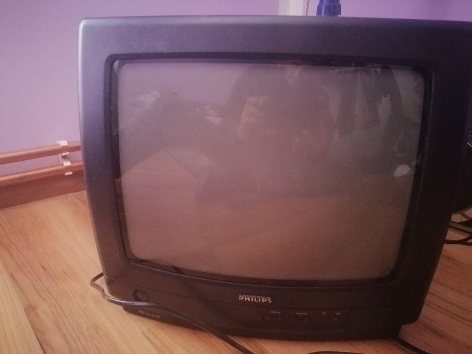 Philips-televizor