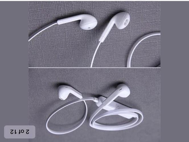 Bluetooth slusalice za iPhone