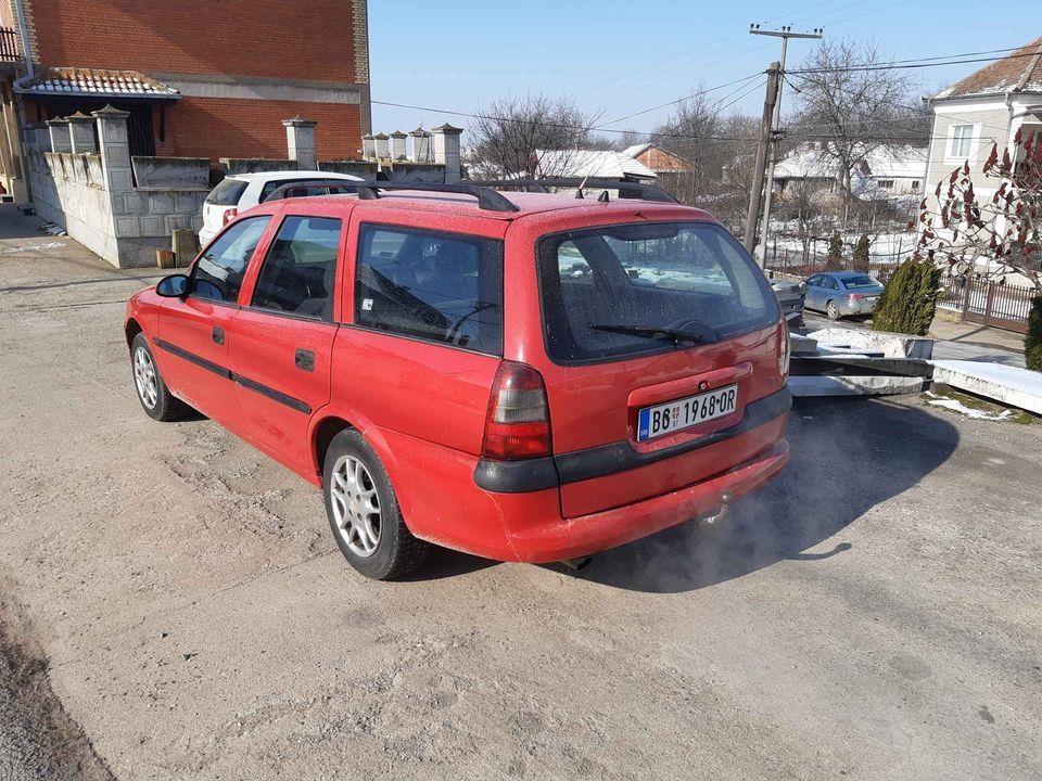 Opel-vektra-20dti