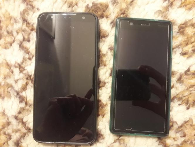 Samsung Galaxy J4+