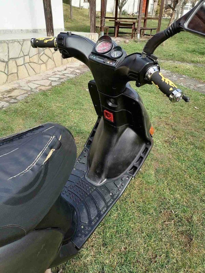 Skuter-