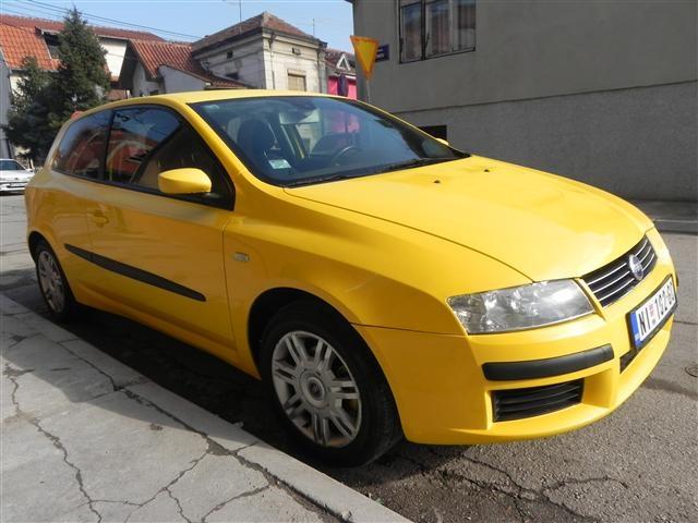 FIAT-STILO