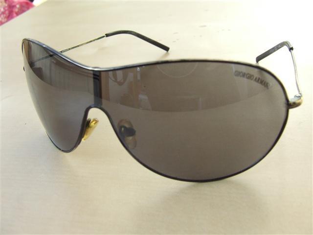 ARMANI suncane naocare