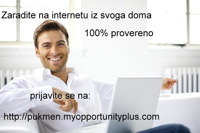 Zarada preko interneta