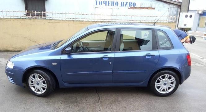 Fiat Stilo 1.9 JTD -04