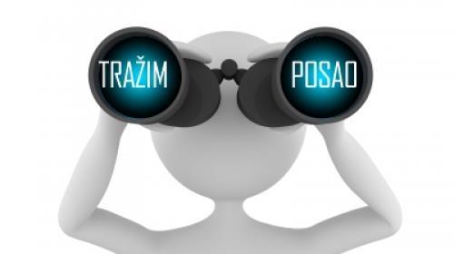 PRAVI POSAO