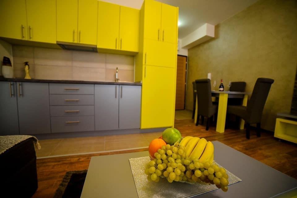 Zlatibor-Apartman