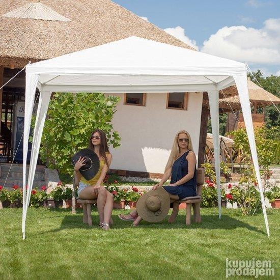 Tenda-2-7x2-7m