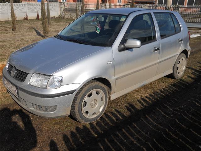 VW Polo -01