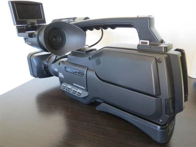 Sony-hvr-HD1000P