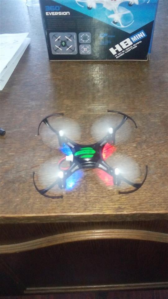 Dron