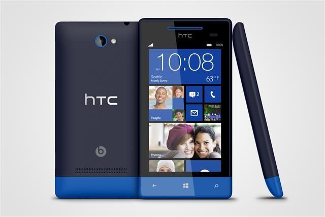 HTC-8S