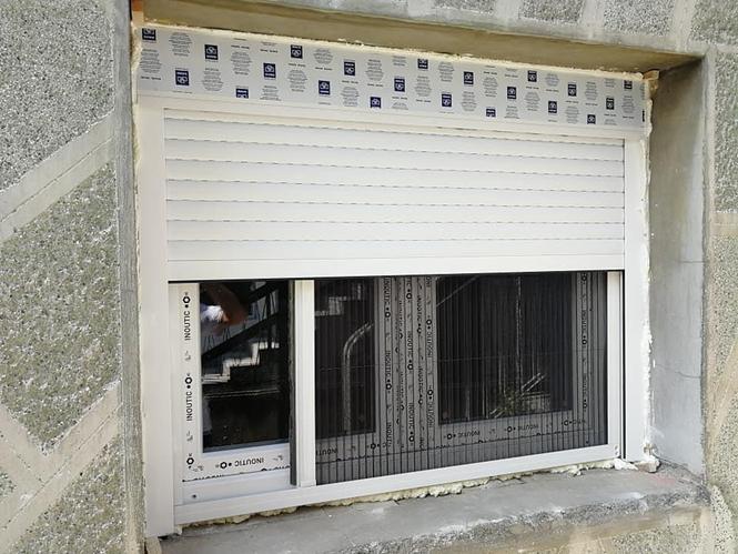 PVC stolarija