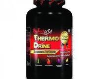 Thermodrine complex