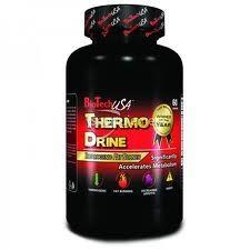 Thermodrine complex