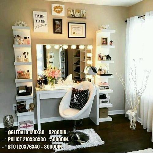 Magic Mirror