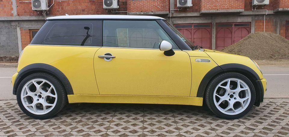 MINI-COOPER-1-6-BENZ-EXTRA
