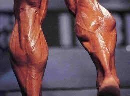 Trening za Listove