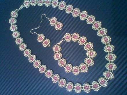 Romano set
