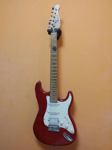 Elektricna gitara Aster