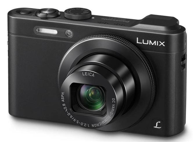 Panasonic DMC-LF1 - AKCIJA!