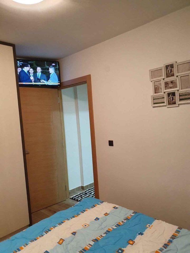 Apartman