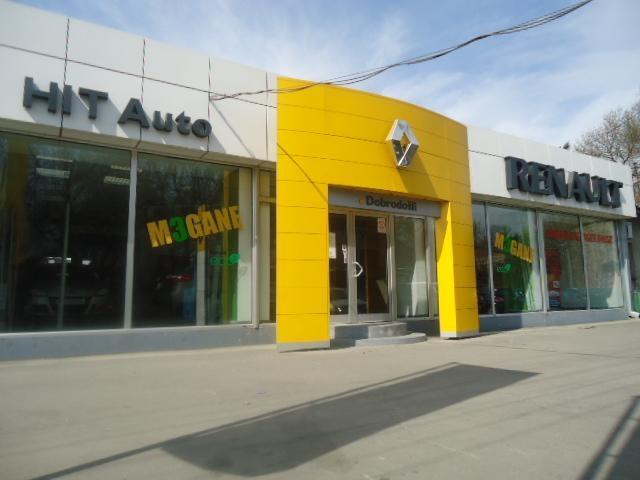 Auto Servis
