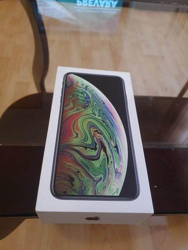 iPhone XS Maks 64giga