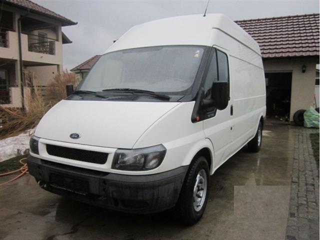  Ford TRANZIT 350 L -01