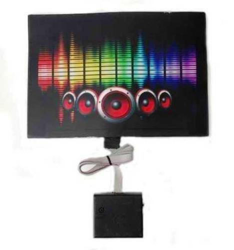 LED Sound Panel