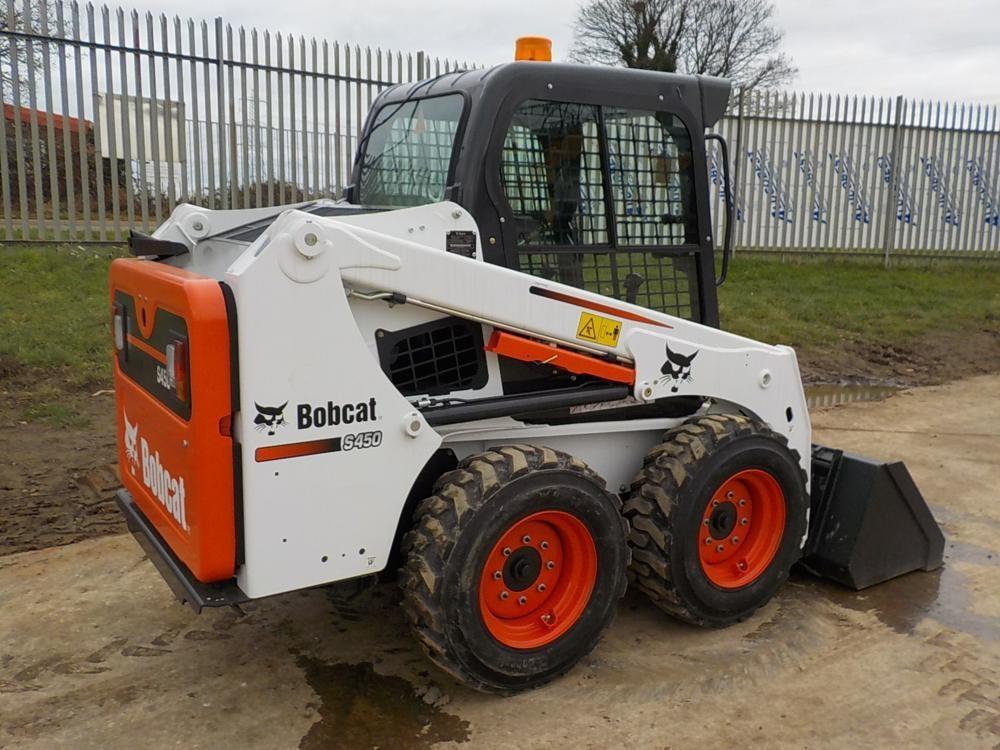 2017-Bobcat-S450-mini-utovarivac